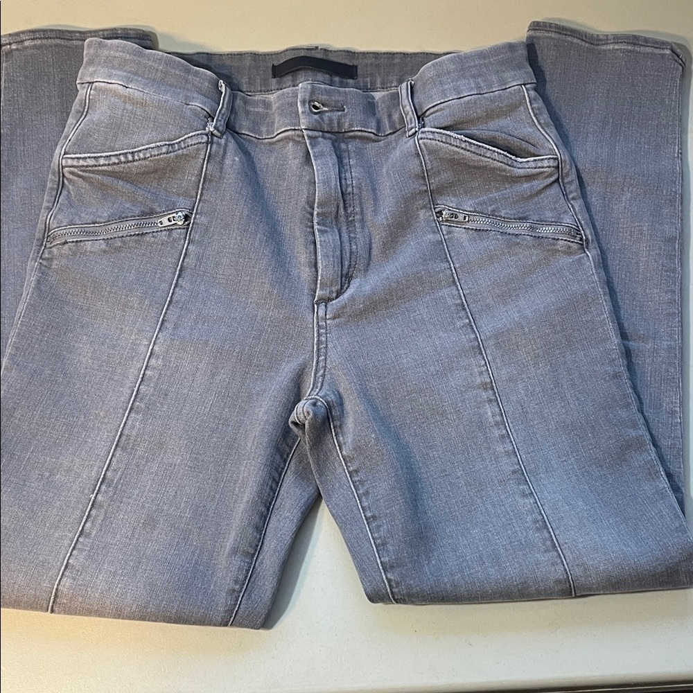Joe's Jeans Slate Straight Leg Women's Jeans